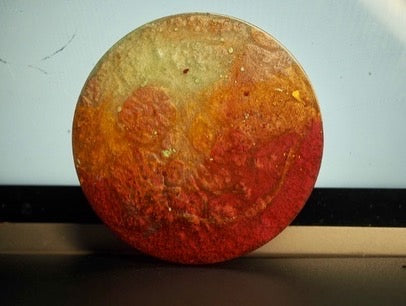 Coasters, Resin Coasters, Resin Art, Resin Tray, Art, Decor, Coaster Set