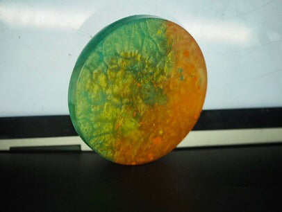 Coasters, Resin Coasters, Resin Art, Resin Tray, Art, Decor, Coaster Set
