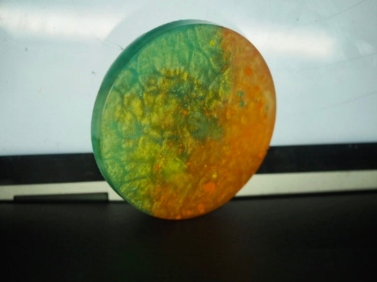 Coasters, Resin Coasters, Resin Art, Resin Tray, Art, Decor, Coaster Set